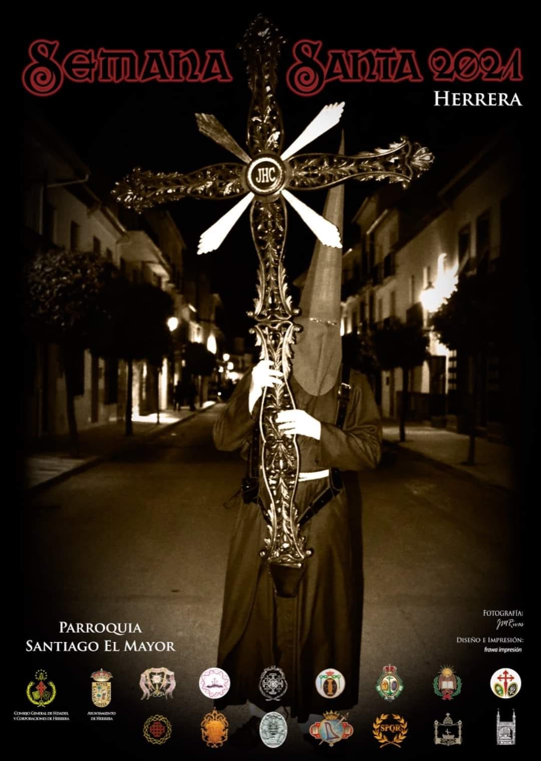Semana Santa en Herrera  